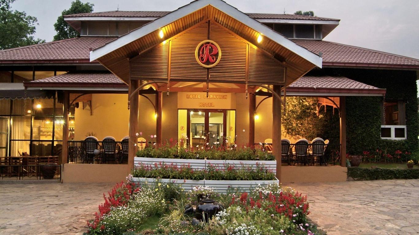 Royal Parkview Hotel