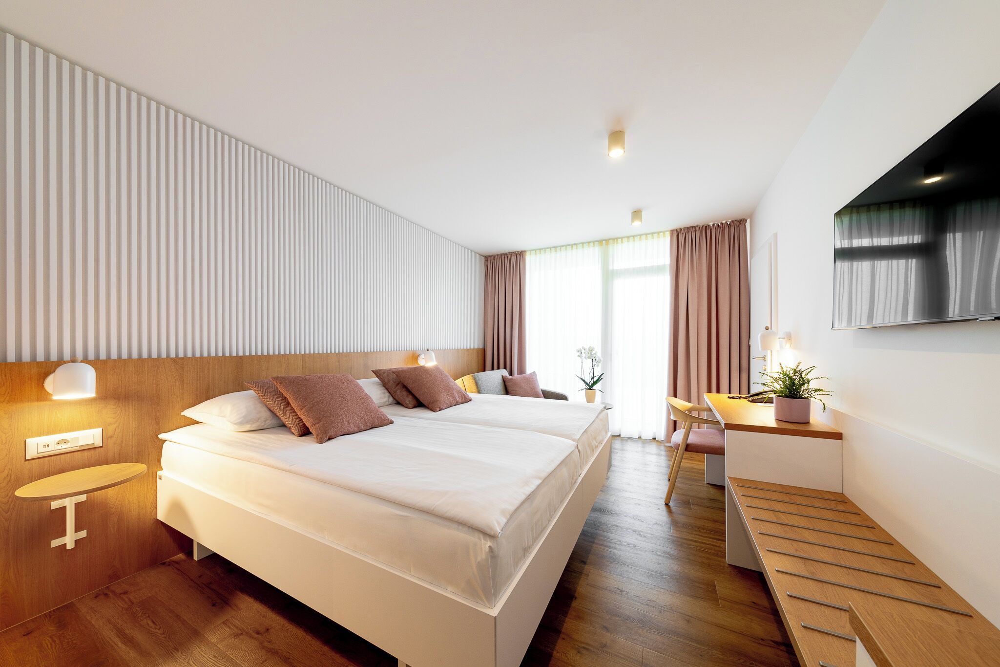Hotel Termal - Terme 3000 - Sava Hotels & Resorts - Murska Sobota