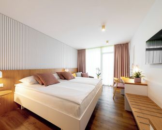 Hotel Termal - Terme 3000 - Sava Hotels & Resorts - Murska Sobota