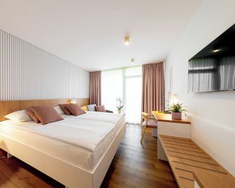 Hotel Termal - Terme 3000 - Sava Hotels & Resorts - Murska Sobota