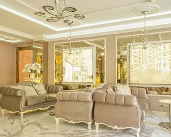 Harmony Suites - Dream Island - Sunny Beach - Lounge
