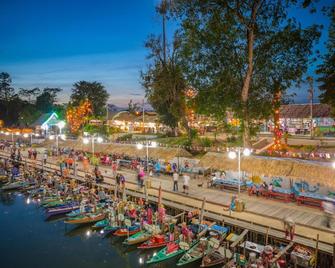 S.C. Heritage Hotel - Hat Yai