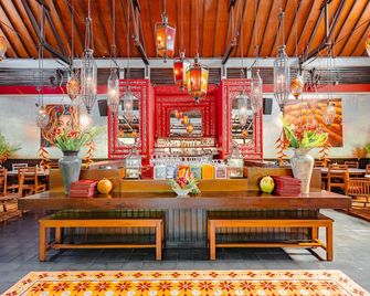Bali Garden Beach Resort - Κούτα
