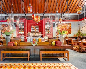 Bali Garden Beach Resort - Kuta