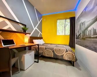 Roomies Hostel Parque MÉxico - Ciudad de México