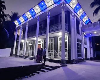 Masters Holiday Home - Sylhet - Building
