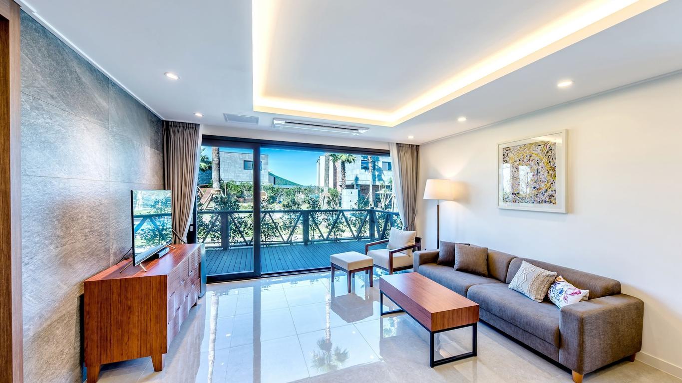 Arts Spa&Poolvilla