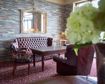 Hotel Kilkee Bay - Kilkee - Salon