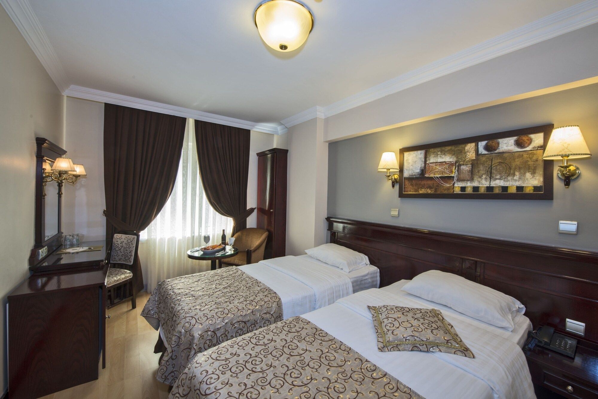 فندق لاليلي غونين