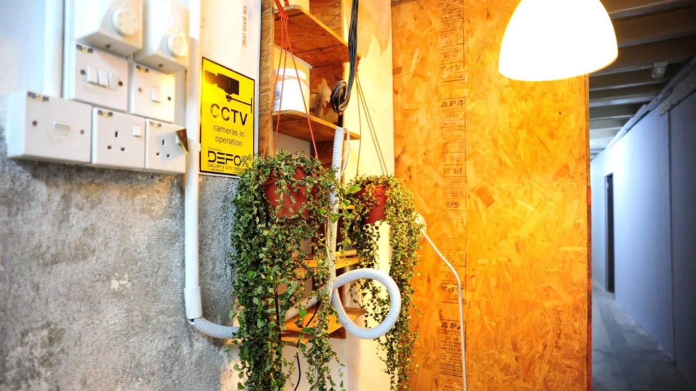 諾布青年旅舍 - 檳城