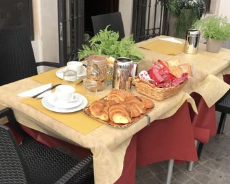 Albergo Del Cacciatore - Foggia