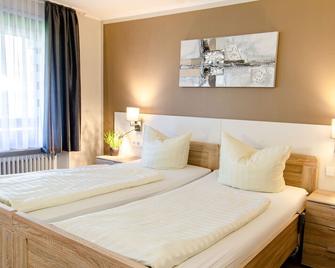 Kurgarten-Hotel - Wolfach - Camera da letto