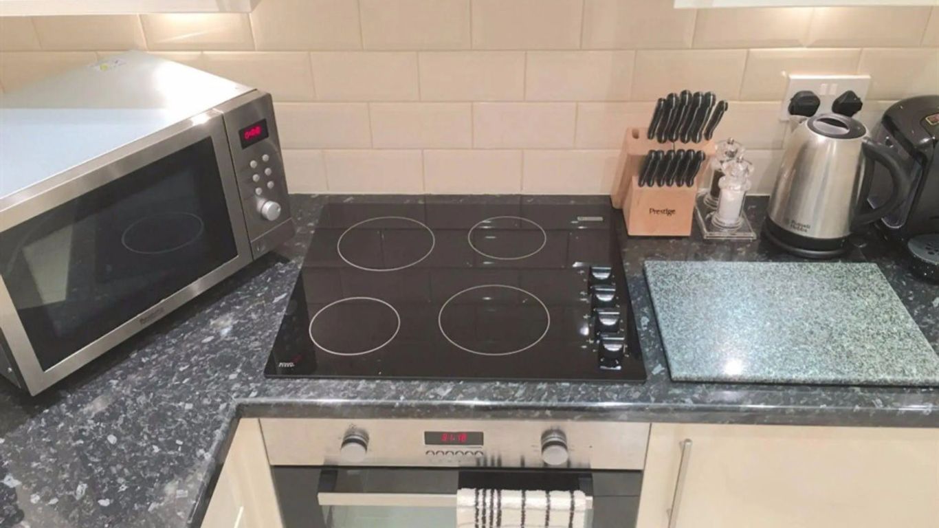 西敏開放式公寓酒店