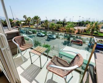 Marin-A Hotel & Spa Turgutreis - Turgutreis - Balcony