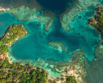 Gente de Mar Resort - Καρταχένα - Παραλία