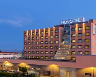 Novotel Caserta Sud - Capodrise - Edificio