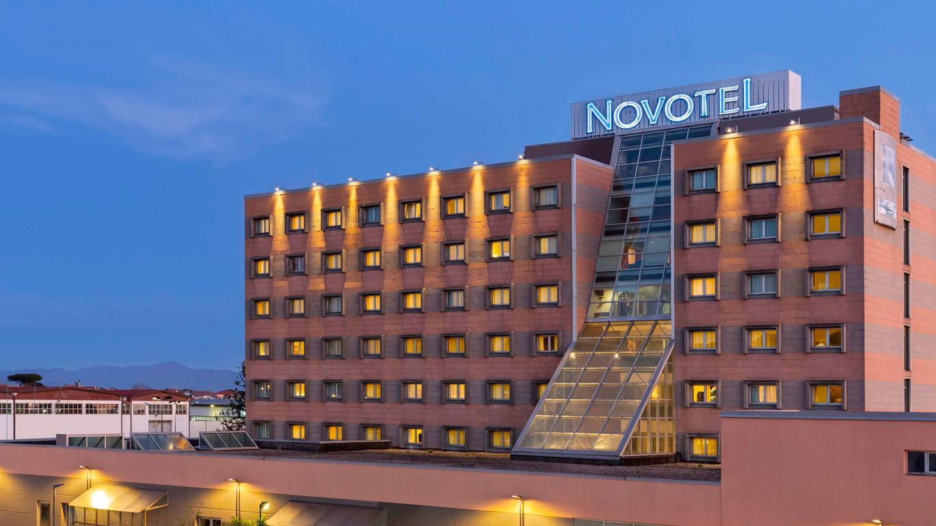 Novotel Caserta Sud