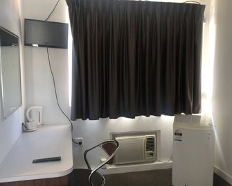 Commercial Hotel Nambour - Nambour - Dotazioni in camera
