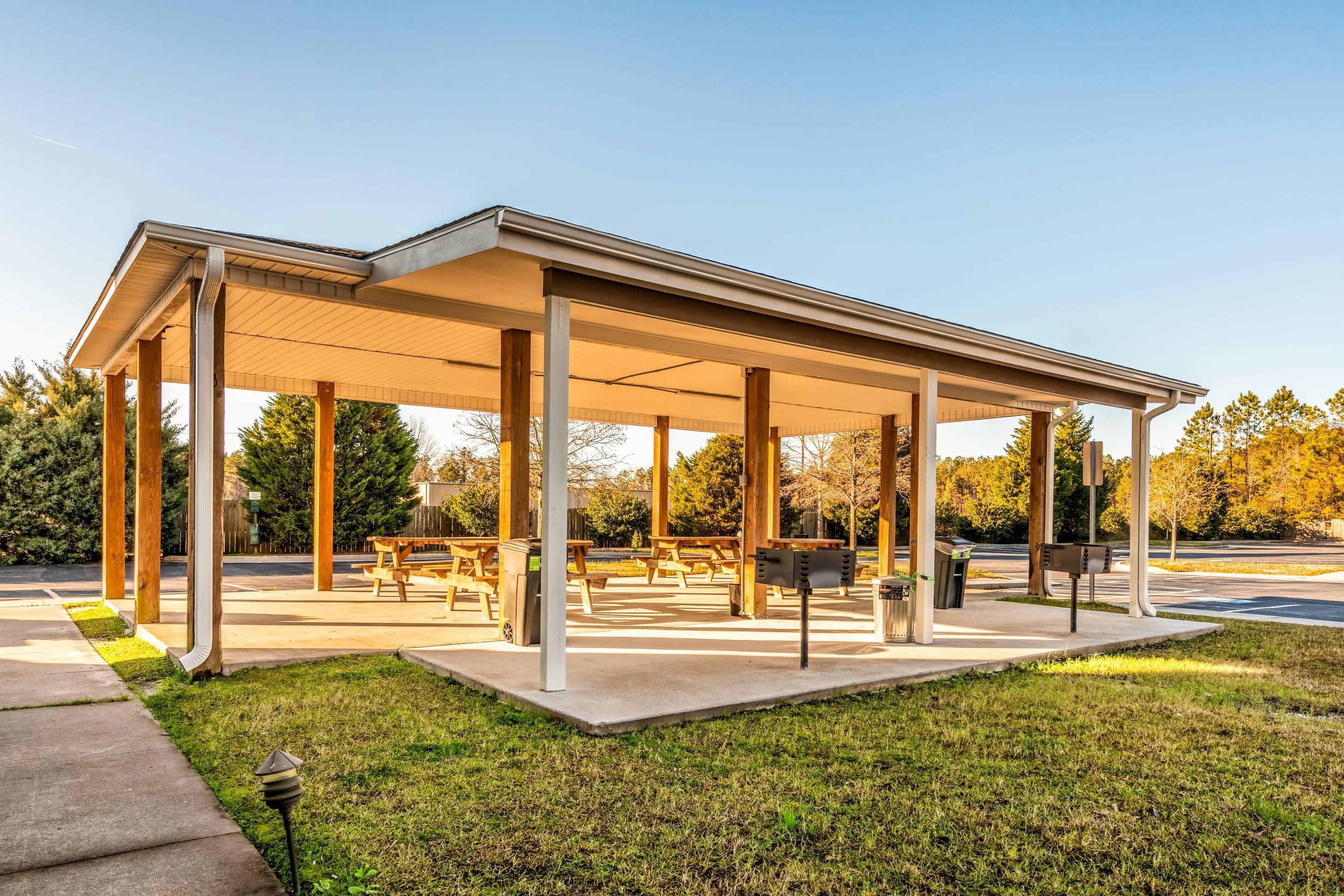 Suburban Studios Near Camp Lejeune - Jacksonville - Tiện nghi chỗ lưu trú