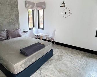 Baan Pak Sud Soi - Laem Chabang - Bedroom