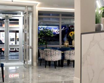 Nox Waterloo - London - Lobby