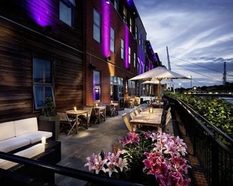 B&B HOTEL Ipswich - Ipswich