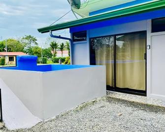 Arenal Home - La Fortuna - Außenansicht