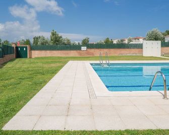 Hotel Platja d'Aro - Platja d'Aro - Pool