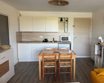 Apartment Facing The Marine Lake A 1. 5 Km From The Ocean Fr5kkc83 - Soustons - Cuisine