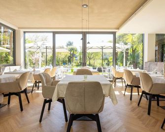 Hotel Gschwangut - Lana - Restaurant