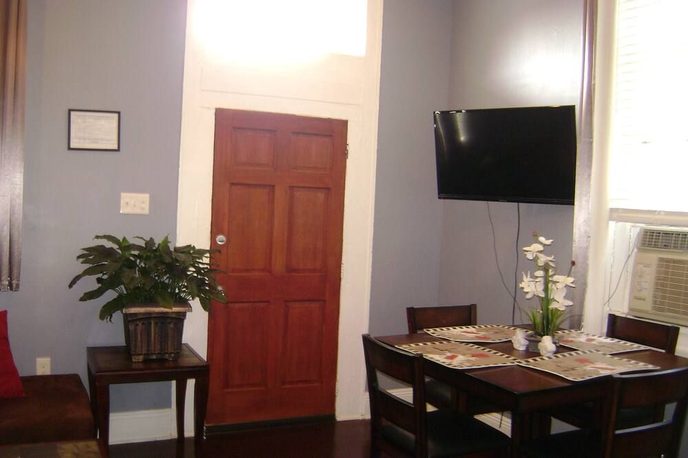 'A True Taste of New Orleans' - ניו אורלינס - חדר אוכל