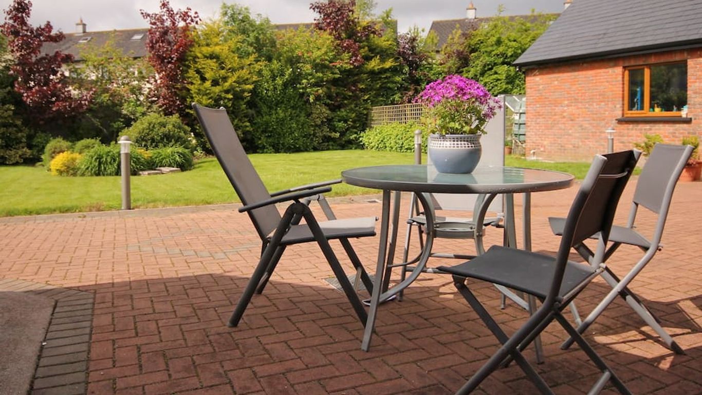 Oranhill Lodge Guesthouse