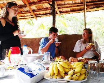 Araliya Self Cooking Resort Dambulla - Dambulla