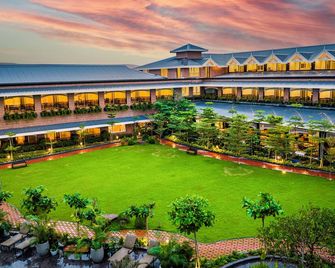 Mayfair Oasis Resort & Convention - Jhārsuguda