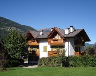 Residence Vacanze - Dimaro