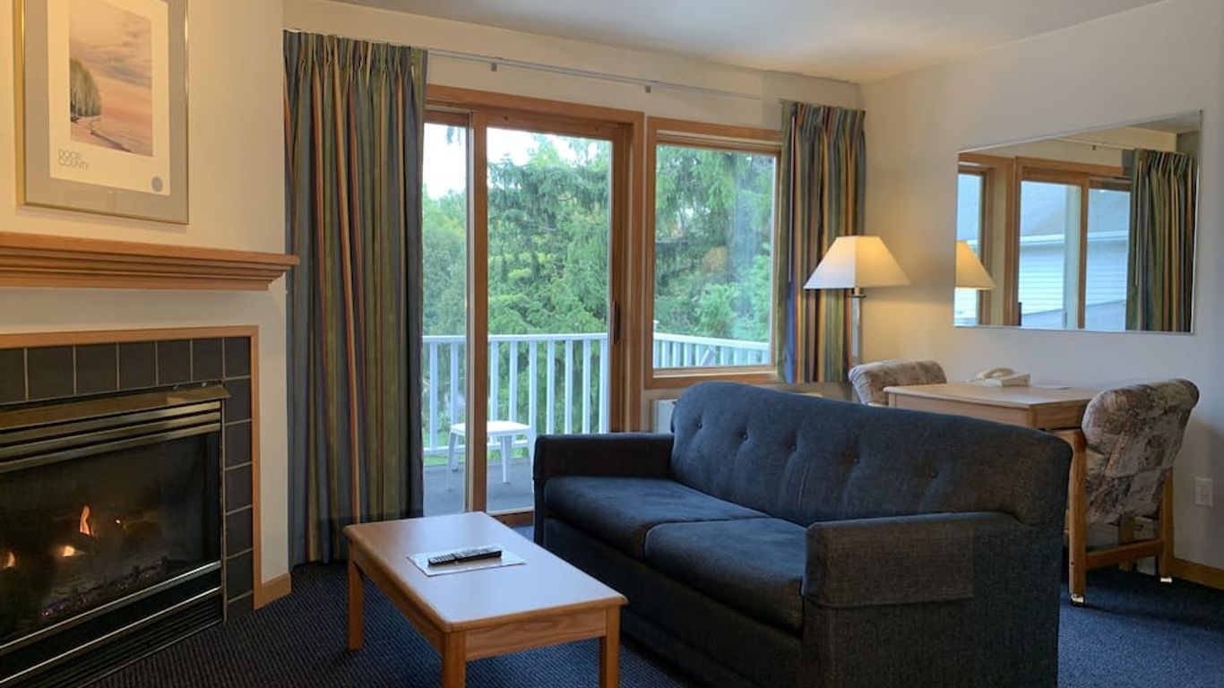 Applecreek Resort-Hotel & Suites