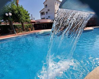 Ampuria Inn - Empuriabrava - Pool