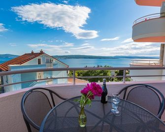 Bucar - Crikvenica - Balcón