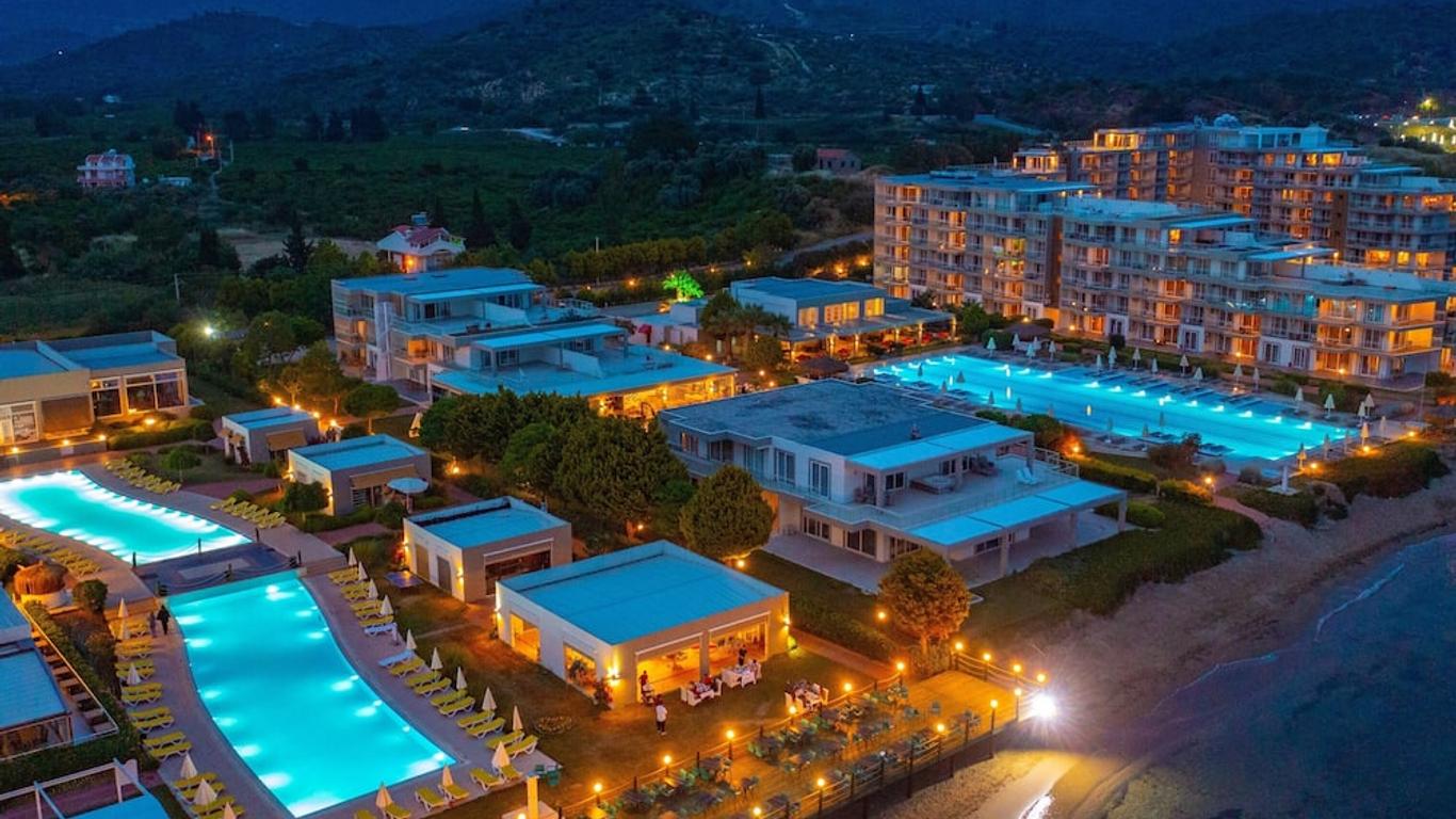 Karya Family Resort
