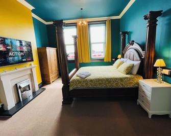 Phoenix Apartments - Goole - Bedroom
