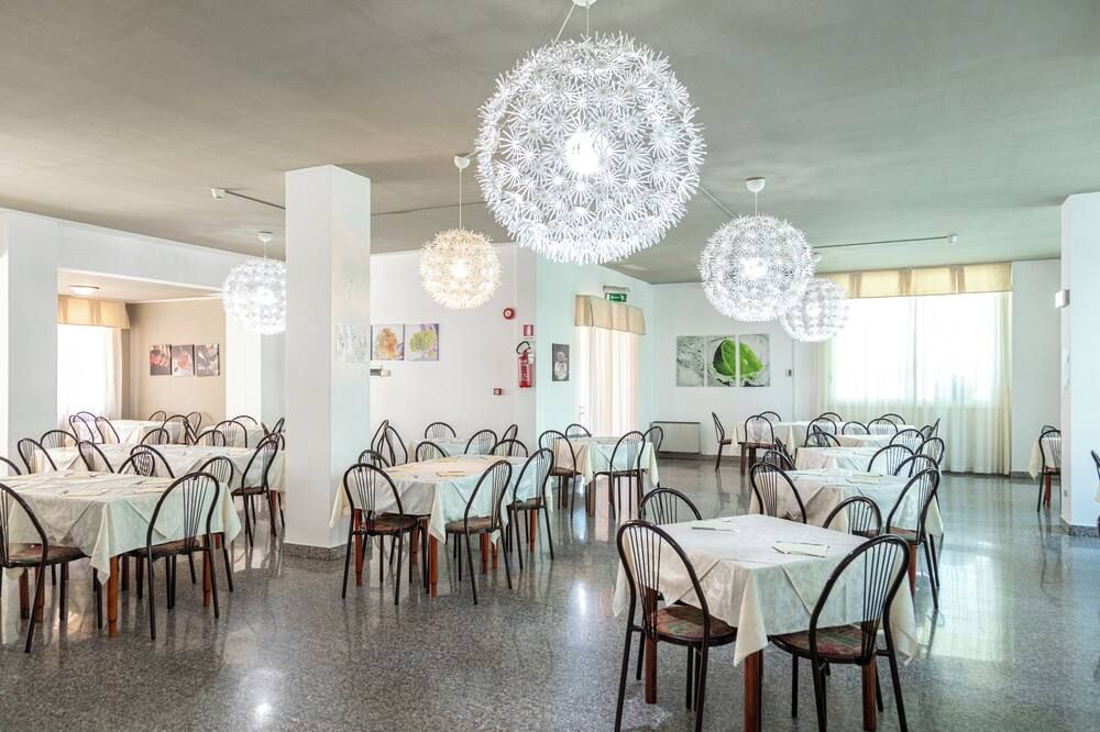 Family Hotel Mediterraneo - Azzurro Club