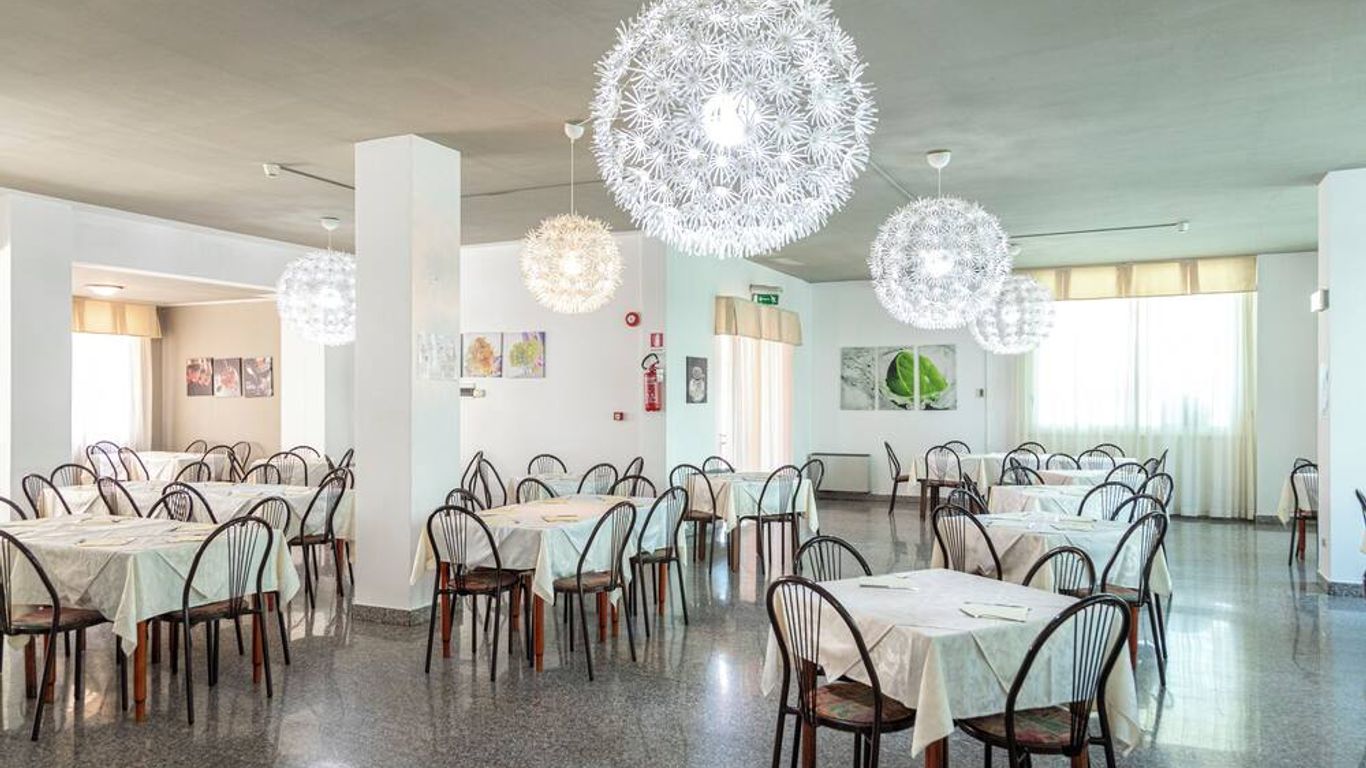 Family Hotel Mediterraneo - Azzurro Club