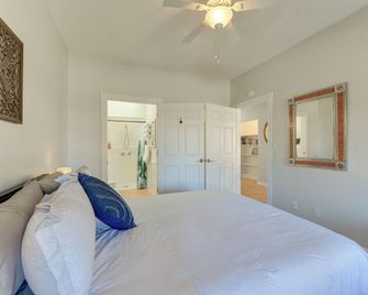 Eloy Vacation Rental With Community Pool - Eloy