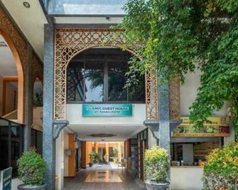 Islamic Guest House At Taqwa - Cirebon - Building