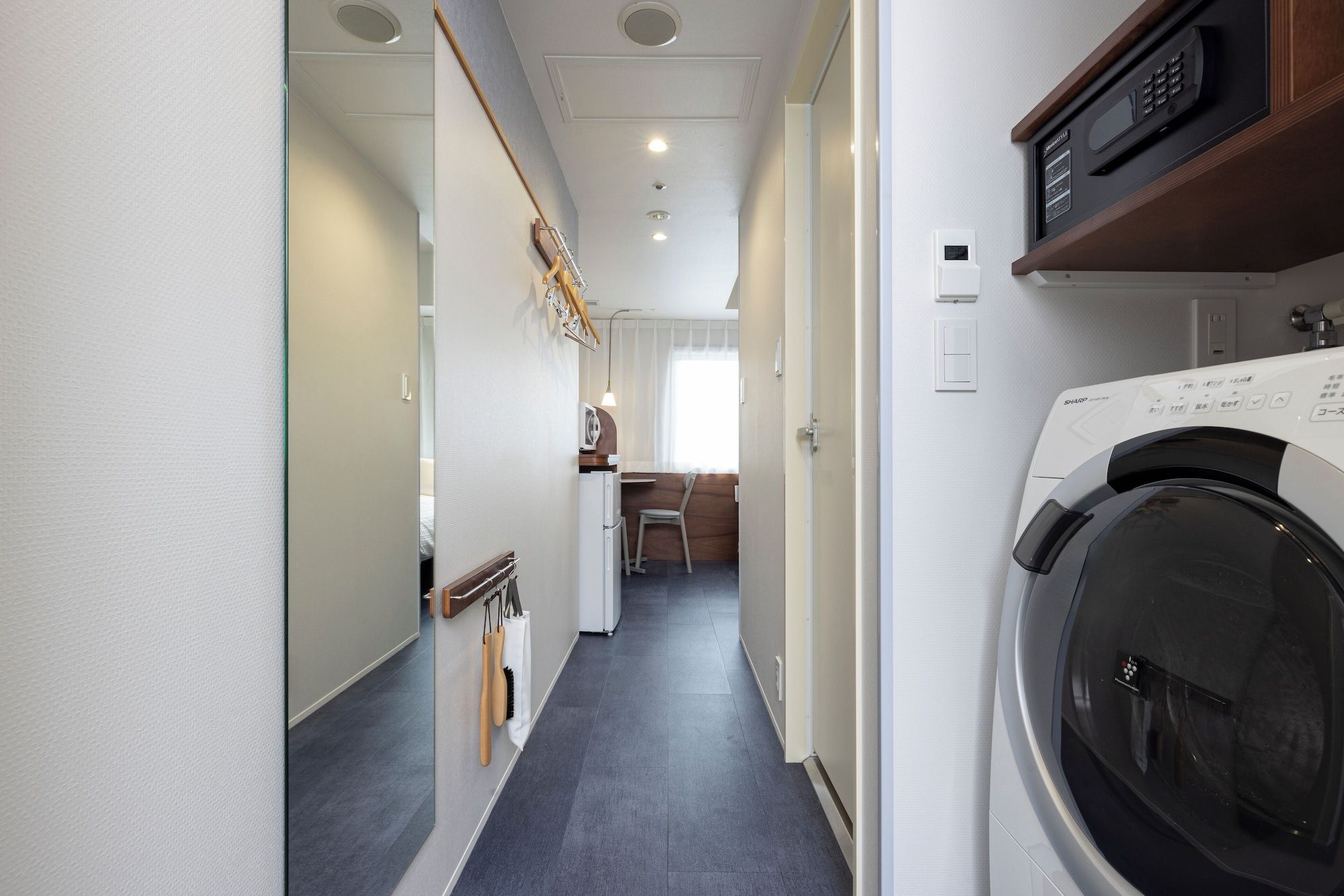 Tokyu Stay Ikebukuro - Tokyo - Laundry facility