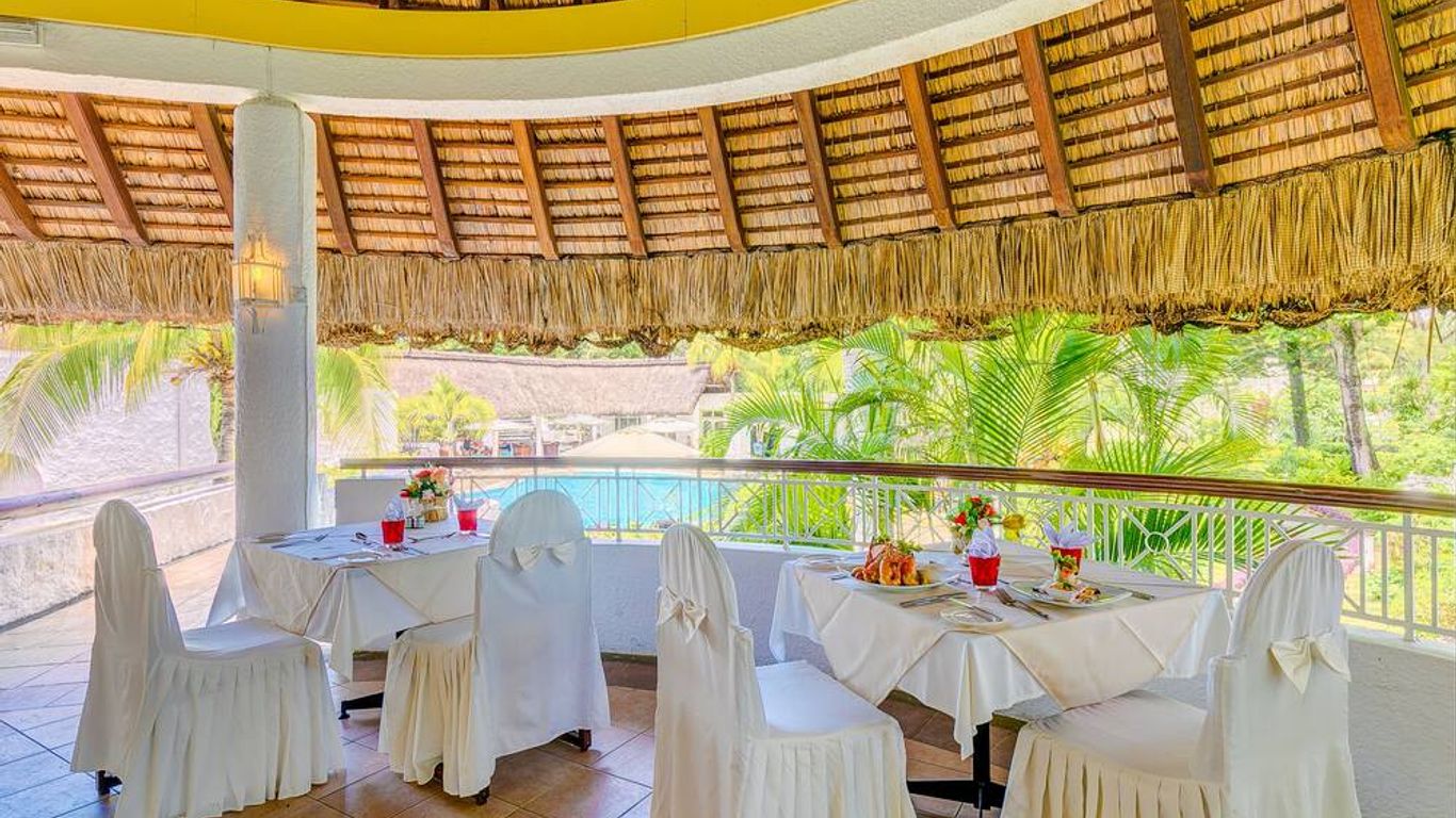 Casuarina Resort and Spa