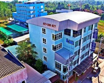 Like Residence - Surat Thani - Byggnad