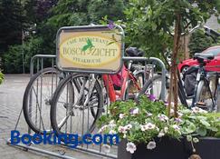 Boschzicht - Echten - Building