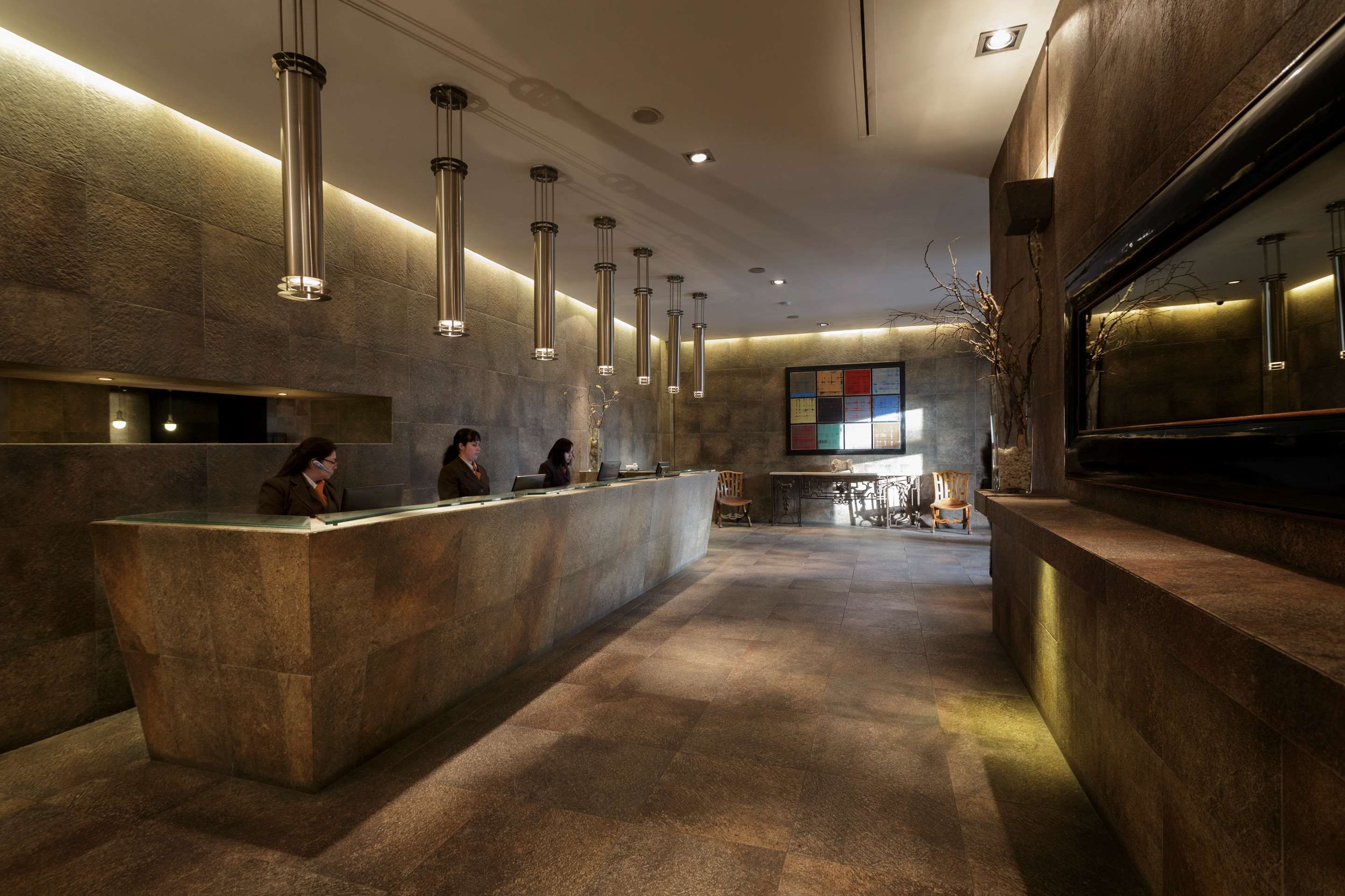 هوتل كوستوستراليس - بورتو ناتالس - أفضل طعام