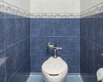 Hotel Mandarin Carton - Tlalnepantla - Bathroom